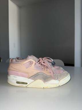 Jordan Air Jordan 4 RM Pink Oxford Women's Size 7